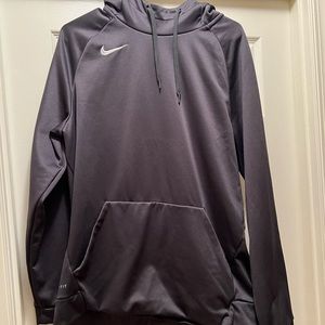 Men’s Nike Hoodie - Dri-fit